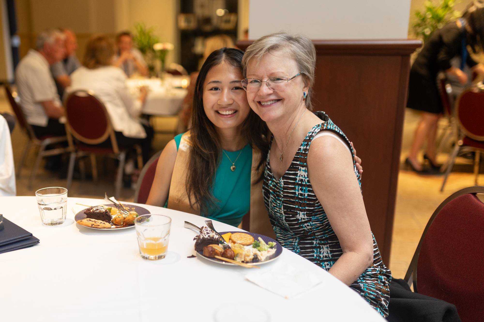 CLA Celebration Photo